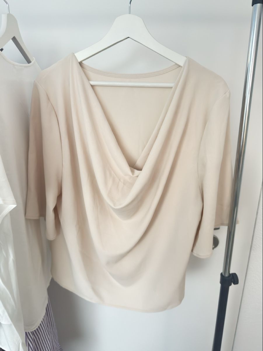 Blusen: Elegante Damenbluse Gr. 40 – Gebraucht aus Sins von sum_lv6d 1