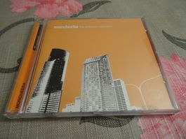 Morcheeba - The Platinum Collection CD