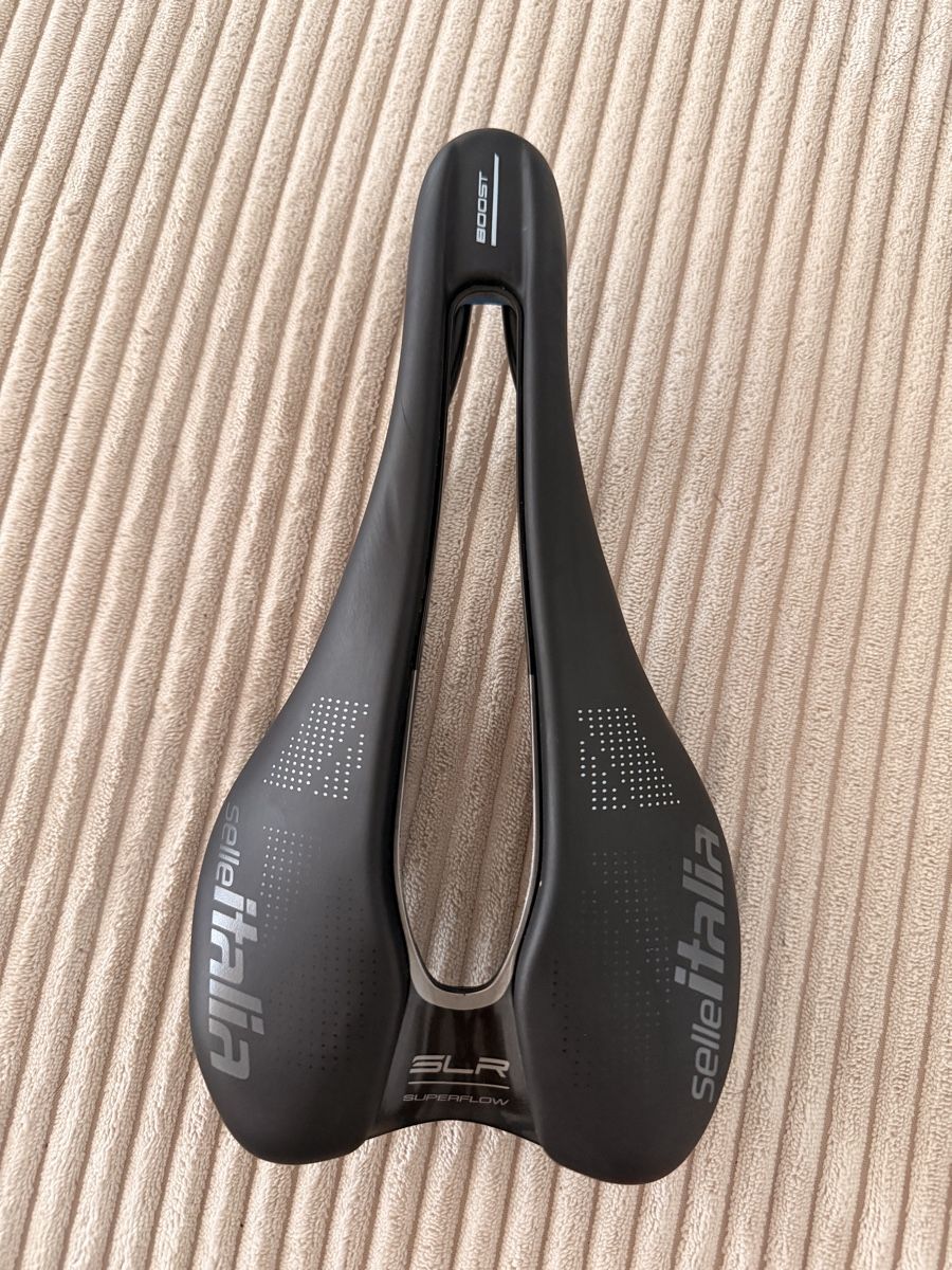 Selle Italia Pezzi di ricambio: Sattel Selle Italia SLR Boost Superflow neu – Nuovo (secondo la descrizione) da Orpund venduto da mar_qrp6 2