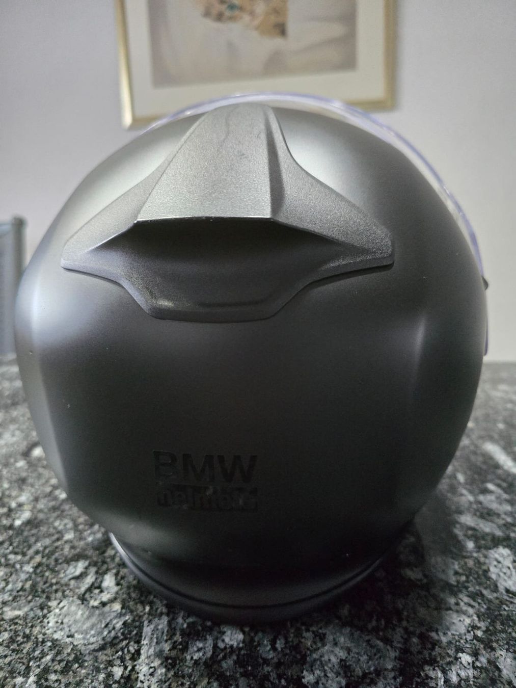 BMW Helme & Visiere: BMW-Motorradhelm 7 Carbon – Gebraucht aus Buchs ZH von Rattetier 2