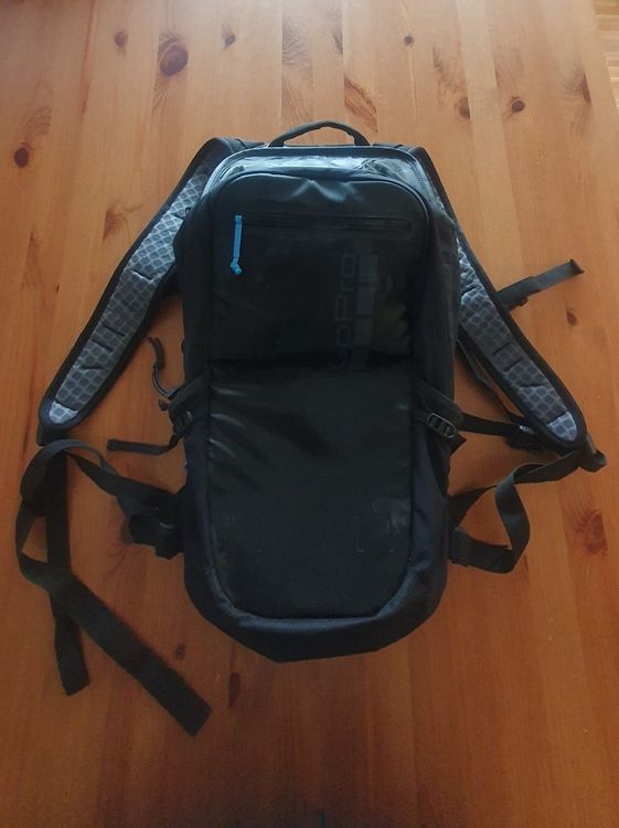 Gopro seeker hotsell 2.0 backpack