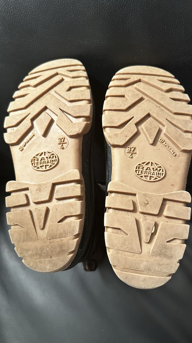 Spirale Scarpe da uomo: Spirale Winterstiefel braun Grösse 37 – Usato da Schönenbuch venduto da marisli80 3