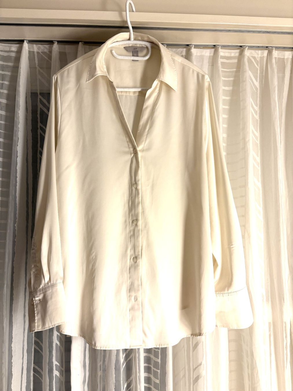 Kleiderpakete: Hosen mit Bluse Grösse M – Neu (gemäss Beschreibung) aus Glattbrugg von Ariel012 5