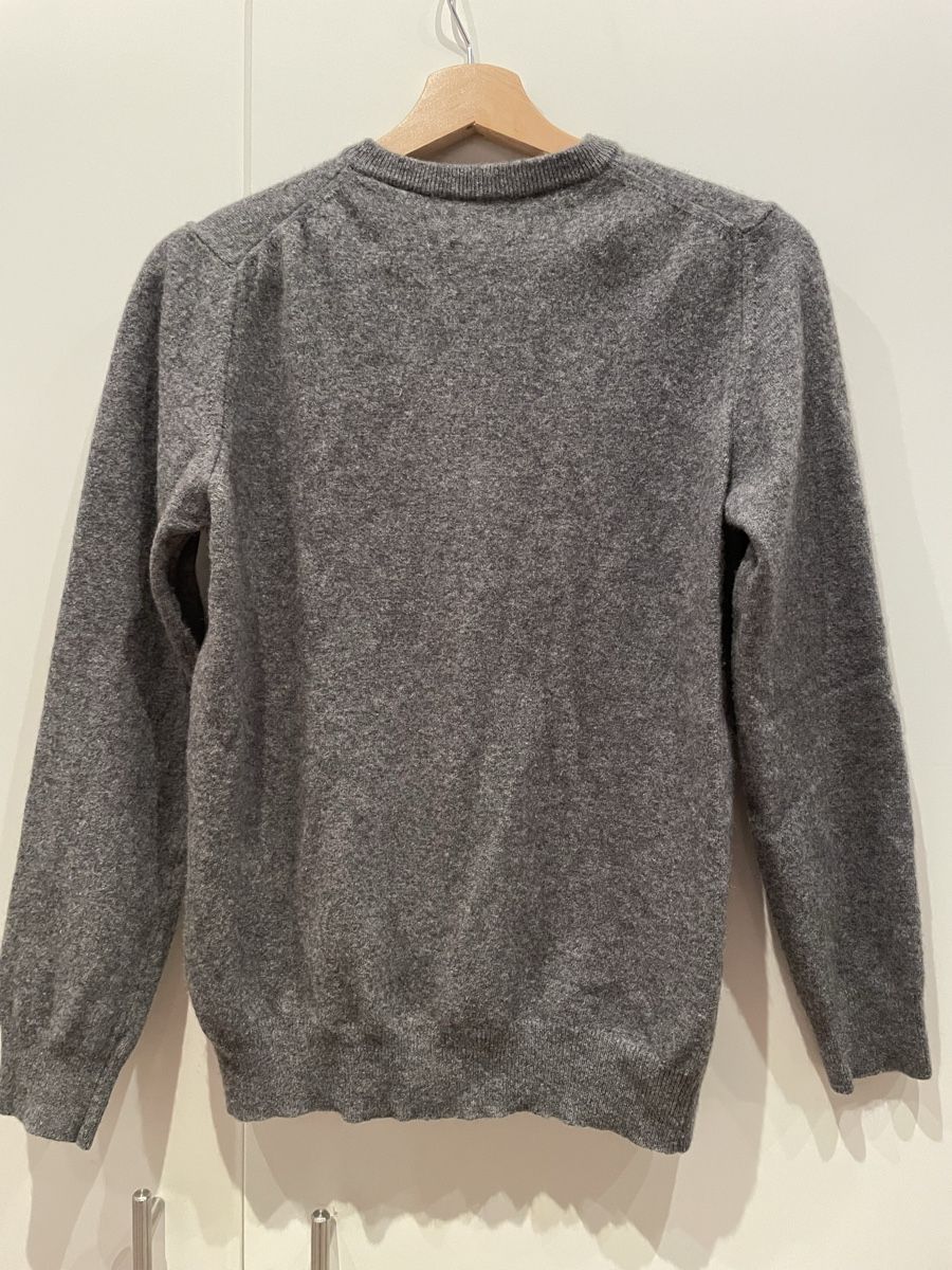 Gant Maglioni & Felpe: Sehr schöner Lammwollpullover von GANT – Usato da Jegenstorf venduto da DMWU 1