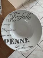 6er-Set tiefe Pastateller