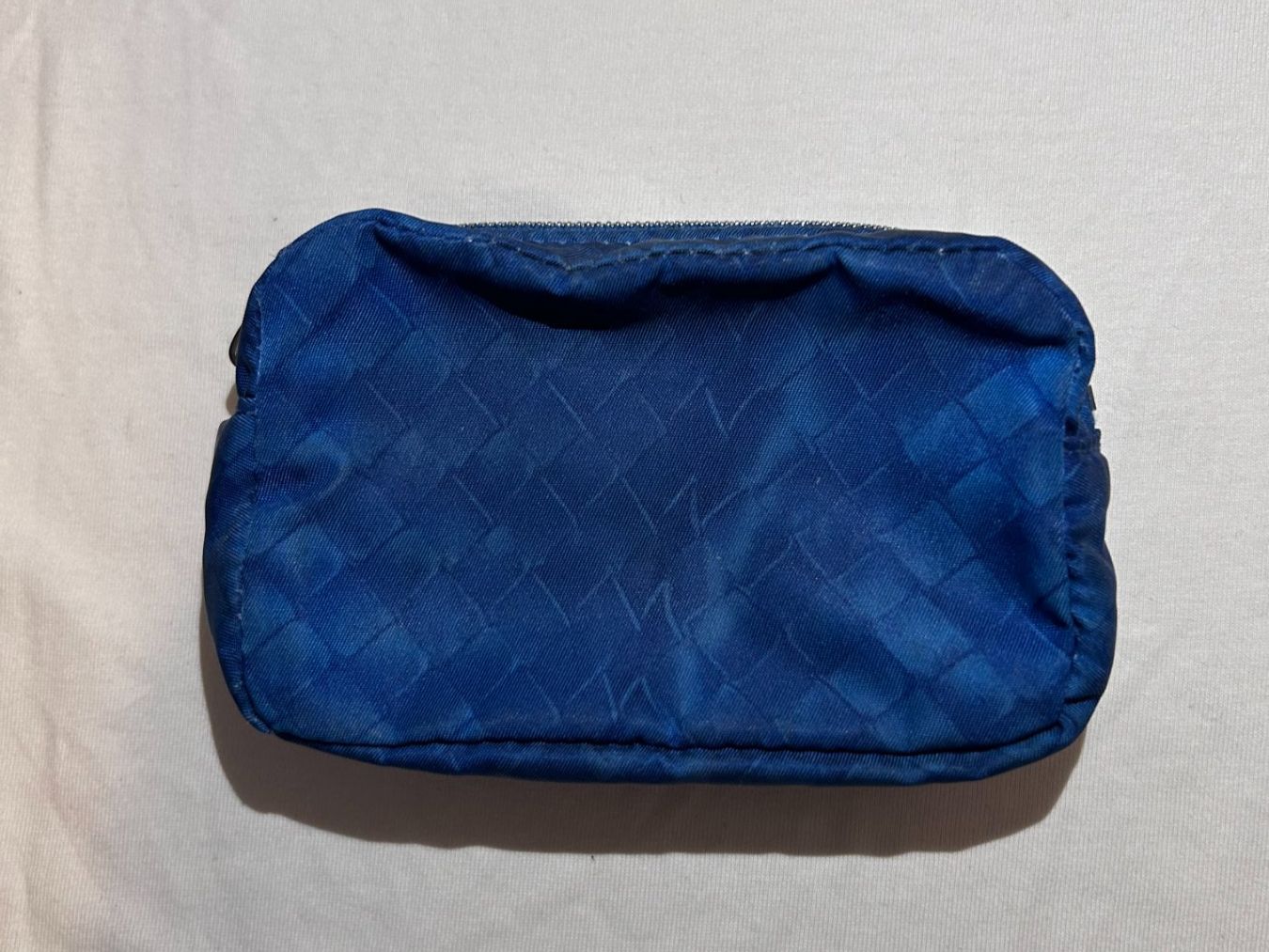 Bottega Veneta Borse: Bottega Veneta Nylon Mini Etui – Usato da Zürich venduto da Mr.Elle