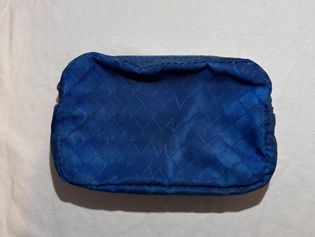 Bottega Veneta Nylon Mini Etui
