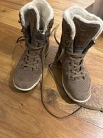 Lowa Winterstiefel Damen Gr. 40 GTX warm & bequem