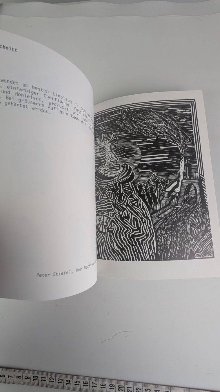 Libri: Schweizer Originalgraphik, SBG Galerie Pavilion Weid. – Usato da Zürich venduto da axolottchen 4