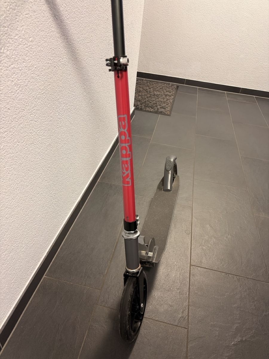 Kickboard: Kappa scooter gebraucht – Usato da Adliswil venduto da mar_76tz 2