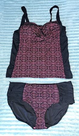 Tankini Grösse 50/52