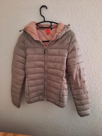 Damen Jacke, wattiert, Grösse S