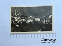 Postkarten Ticino Tessin Fusio 1920