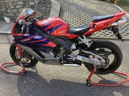Honda Cbr1000rr in perfette condizioni 