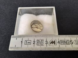 Metallscheibe