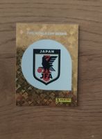 Panini FIFA World Cup 2026 Sticker - JPN 1