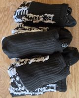 6 Football Socks - FS ORIGINALS - Sportsocken - Schwarz
