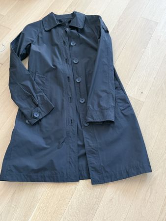 Peuterey Damen-Regenmantel – neu & ungetragen