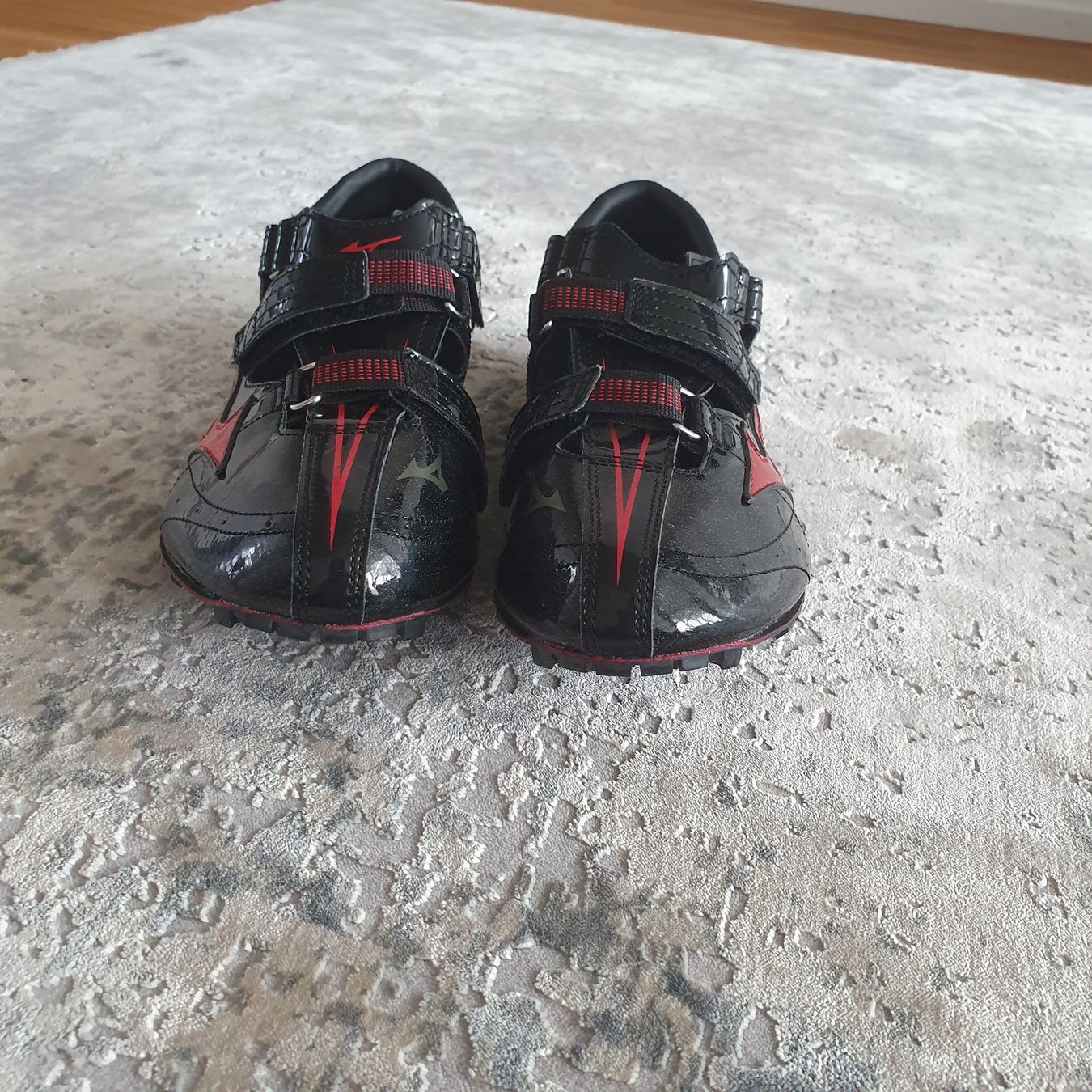 Mizuno Scarpe da uomo: Laufbahn Schuh – Nuovo e nell'imballaggio originale da Winterthur venduto da ano_7bb2