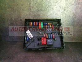 1K0937125D SICHERUNGSKASTEN VW GOLF 6 VAR.