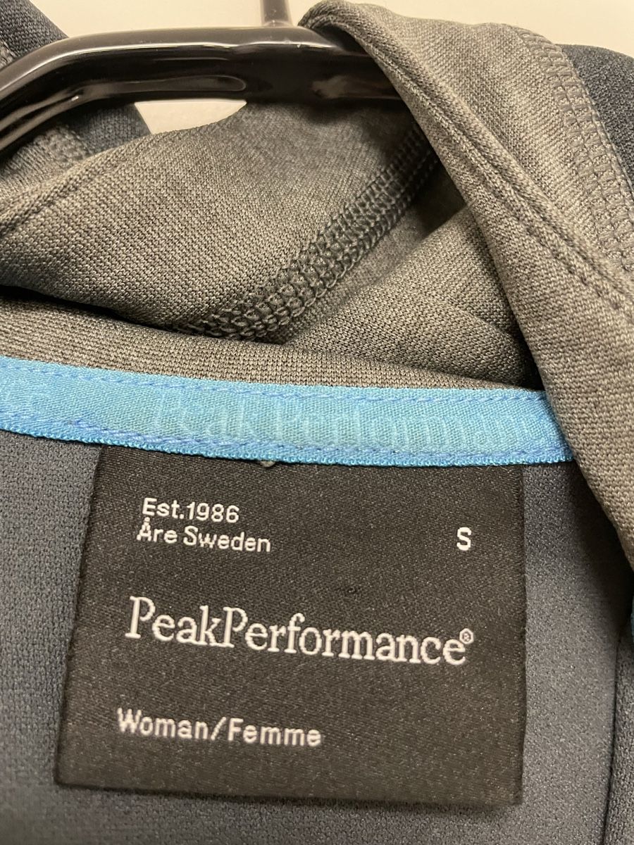 Peak Performance Giacche: Peak Performance Jacke, Gr. S – Nuovo (secondo la descrizione) da Haldenstein venduto da nicB74 1