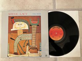 Steve Lacy - Only Monk, Jazz LP