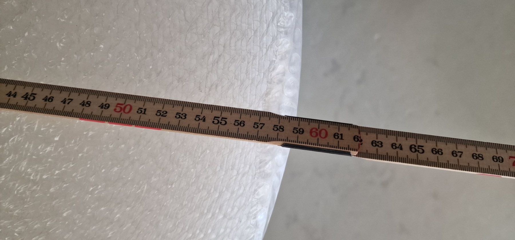 Folien: Luftpolsterfolie – Neu (gemäss Beschreibung) aus Wetzikon ZH von xellent79 3