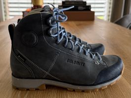 Dolomite Women's Hiking Boots - Size 38.5 - Great Value!
