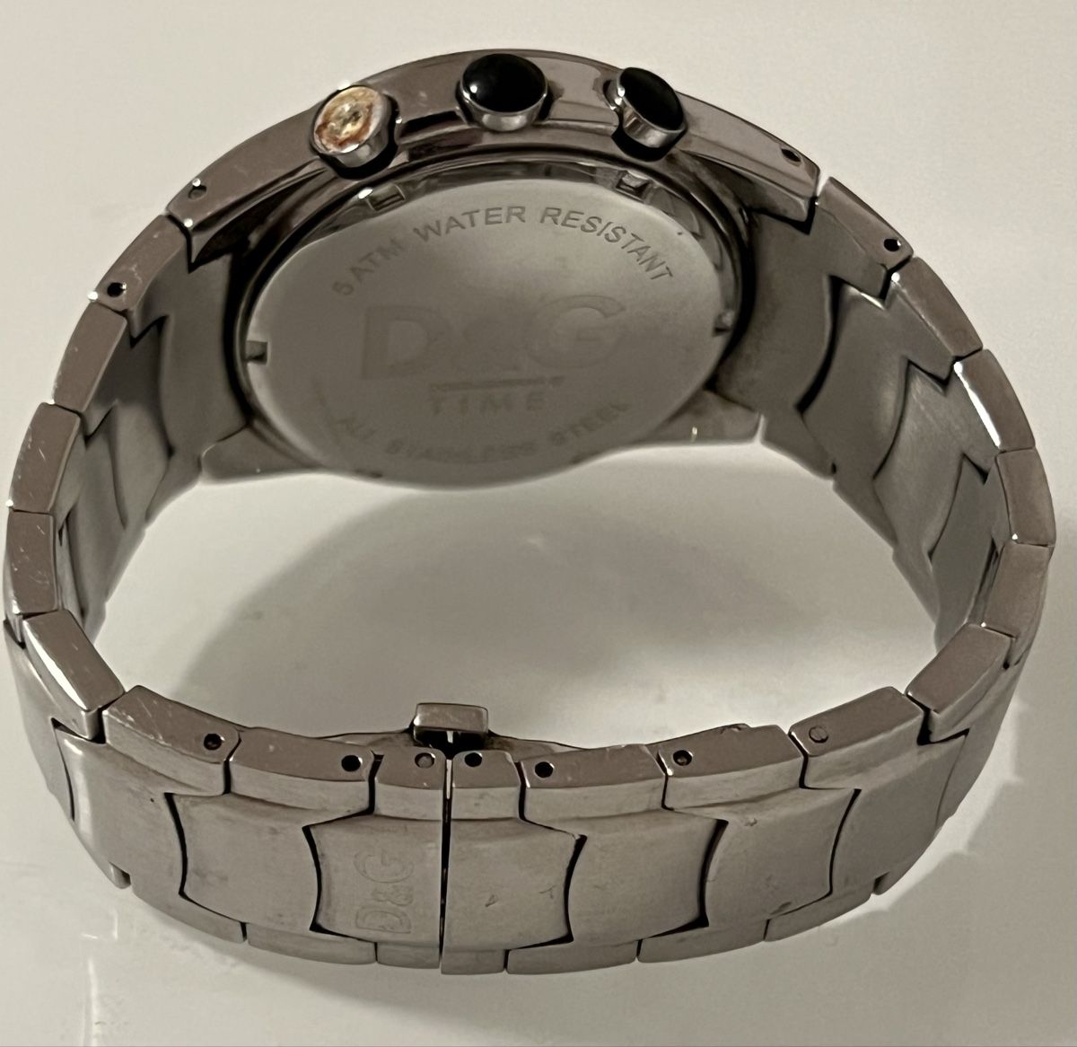 Dolce & Gabbana Orologi: D&G Uhr 43mm – Usato da Bern venduto da UhrDeal 5