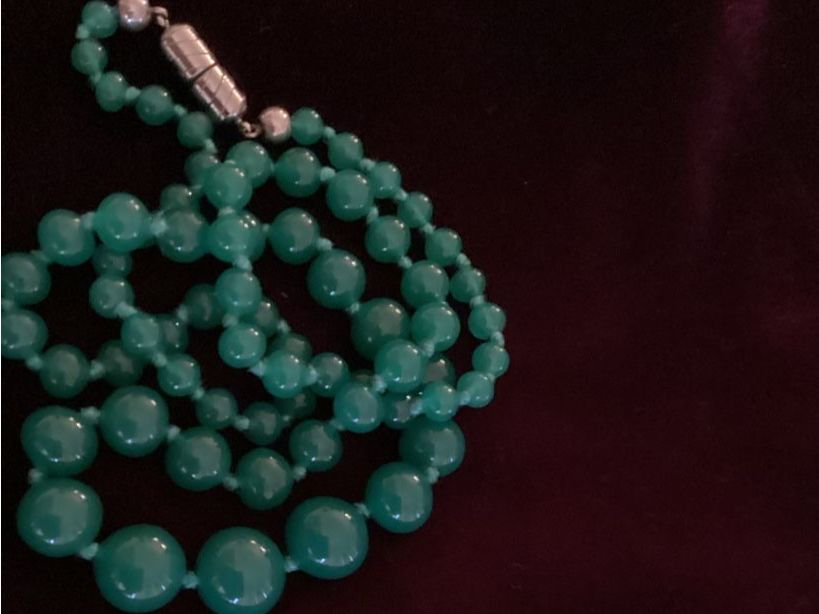 Colliers: Collier – D'occasion à fribourg par iris18 2