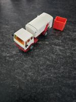 Siku Mercedes Kehrrichtwagen