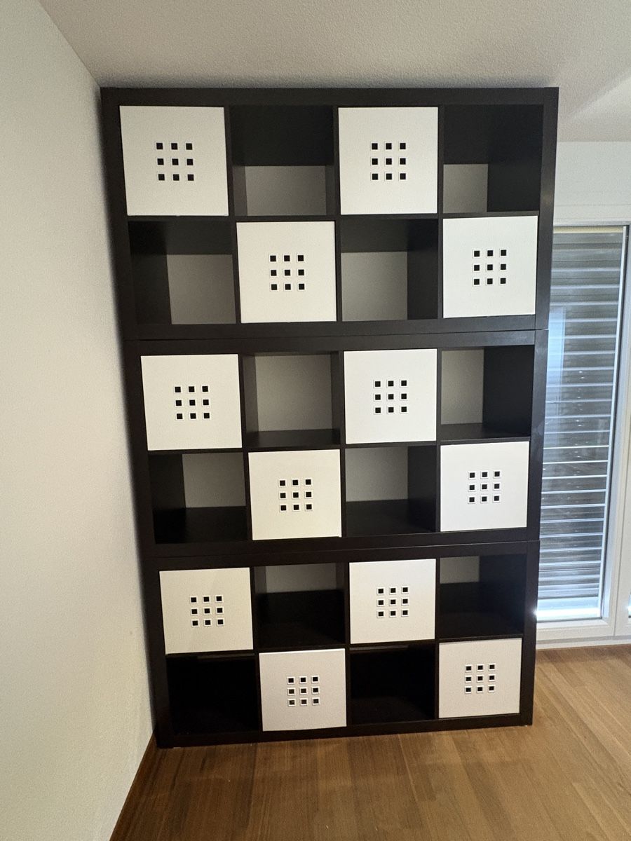 Ikea Regale: Regal (Ikea) – Gebraucht aus Schlierbach von Stee09