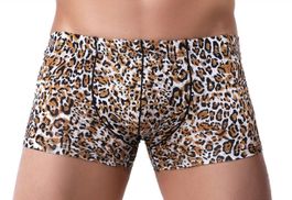 NEUES Herren Erotik Panty Leo Motiv Gr. M - 220400
