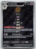 Pokemon Gothitelle Promo 211 SVP EN 2025