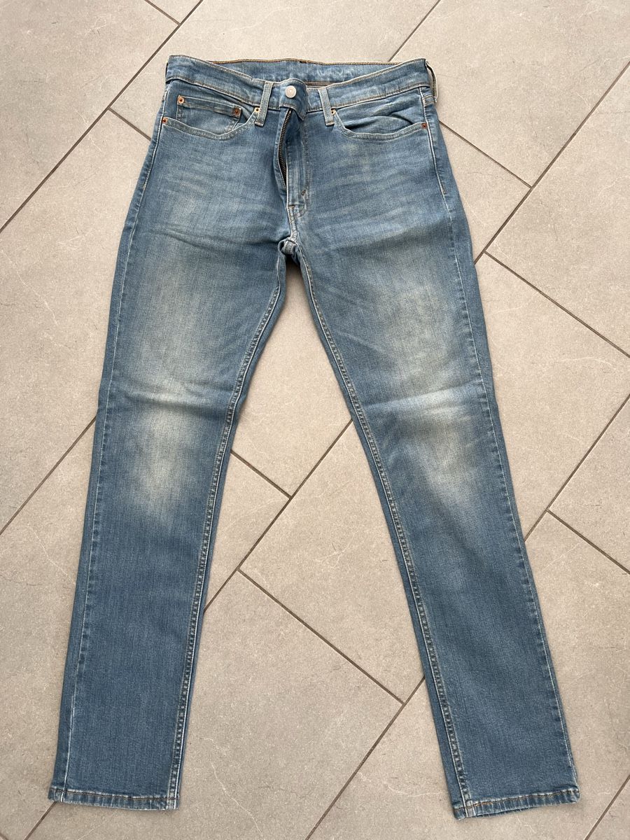 Levi's Jeans: Levi‘s Jeans 511 / 34x34 – Gebraucht aus Goldau von mar_spt6