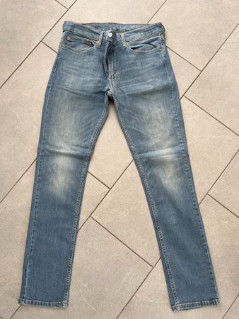 Levi‘s Jeans 511 / 34x34