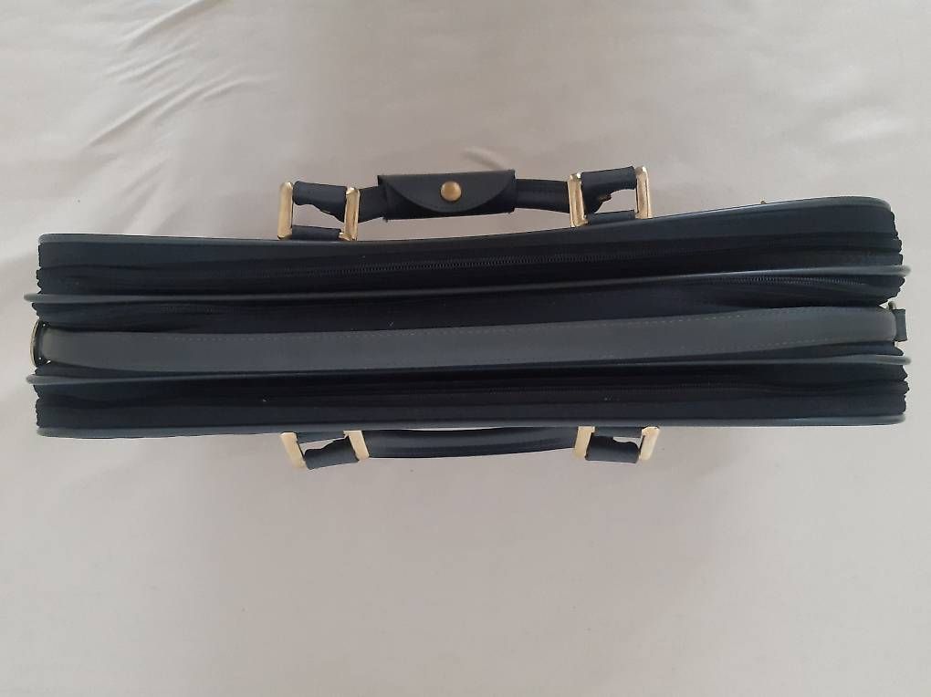 Reisekoffer: Valigia morbida Samsonite – Gebraucht aus Coldrerio von ivanop01 3
