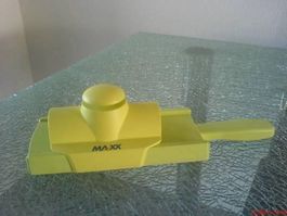 MAXX Gemüse/Käse Schneider