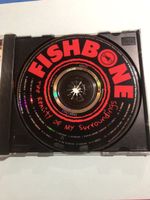 CD Fishbone The Reality of My Surroundings Columbia
