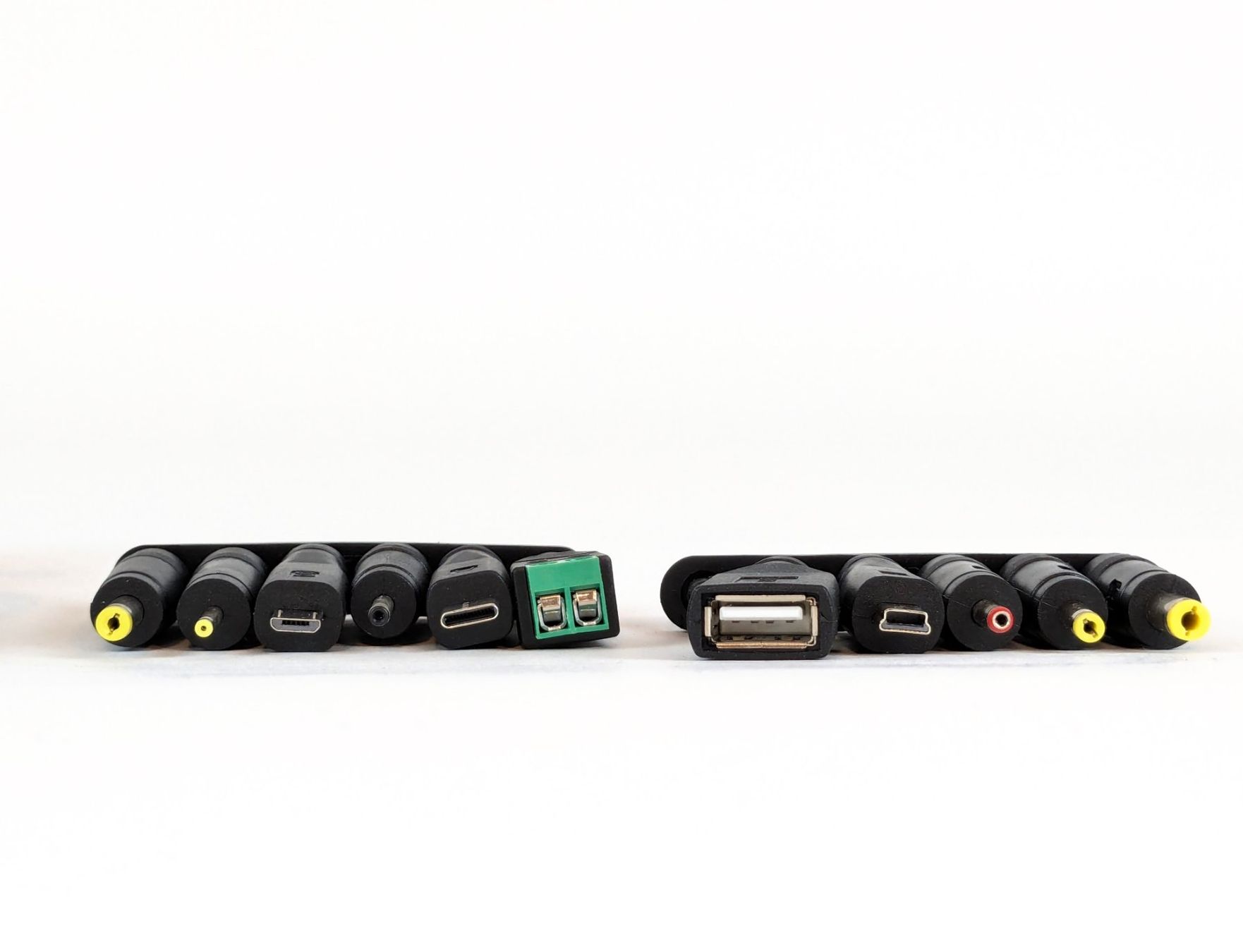 Caricabatterie: GOOBAY Universal Power Supply 3V-12V – Nuovo (secondo la descrizione) da Thun venduto da Restwert_Thun 4