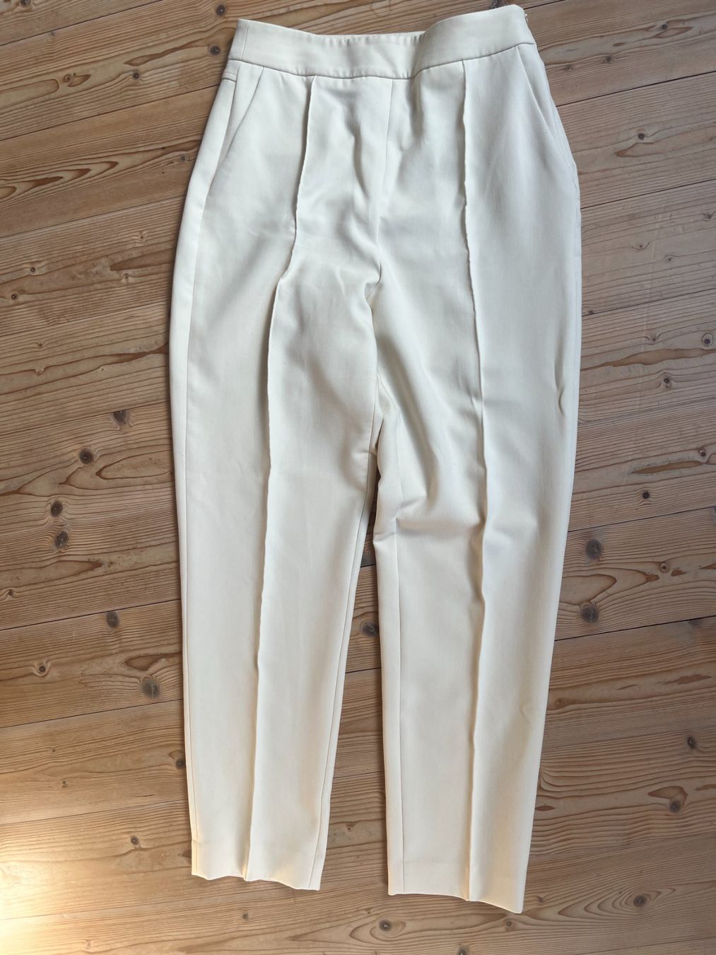 Zara Anzüge & Kostüme: Anzug ZARA -  Blazer & Hose – Gebraucht aus Utzenstorf von samaly 5
