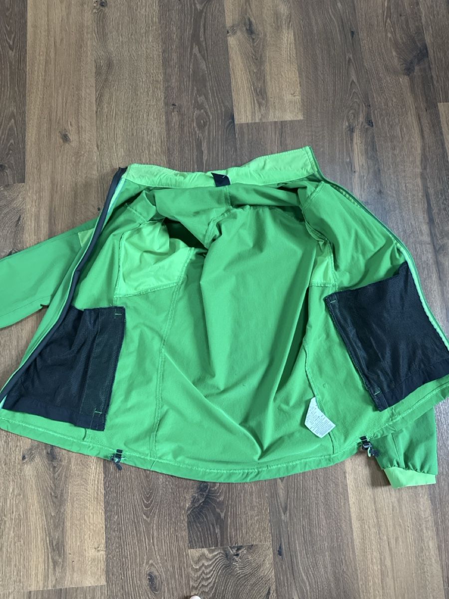 Haglöfs Jacken: Haglöfs Jacke Herren – Gebraucht aus Altdorf UR von rem_p68f 4