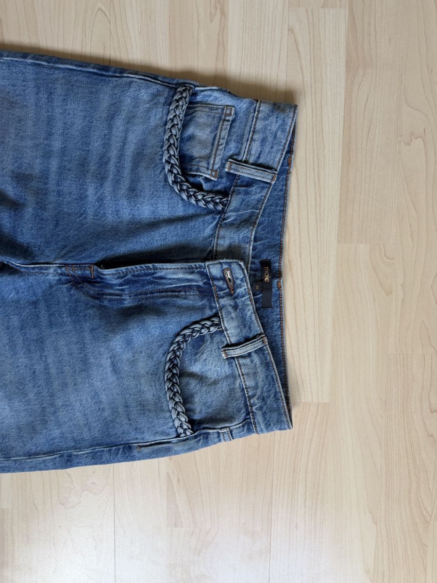 Maje Jeans: Maje Jeans 38 / S  – Usato da Birmensdorf ZH venduto da elibela 2