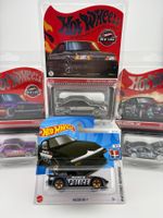 Hot Wheels Mazda RX-7 Police Polizei - 2024 - 80/250