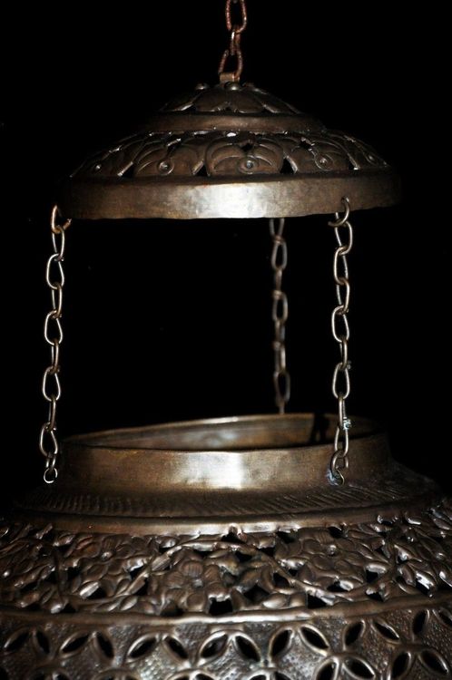 Orientalischer Weihrauch Schwenker Rarität | Kaufen auf Ricardo