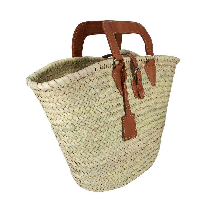 Borse da donna: Sac panier – Nuovo (secondo la descrizione) da cournillens venduto da Haronn 2