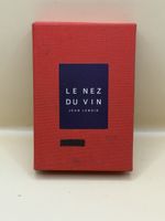 Le Nez du Vin – Jean Lenoir (coffret 6 arômes)