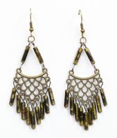 Ohrringe Ohrhänger Ohrschmuck