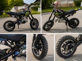 pocketbike