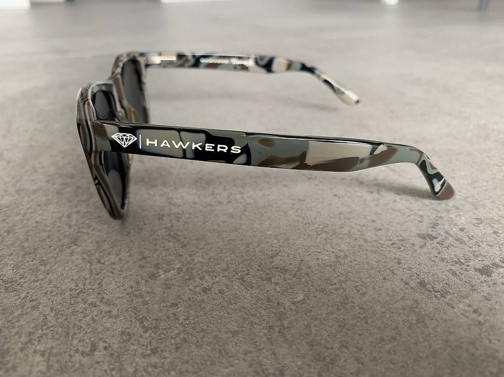 Occhiali & Lenti: Sonnenbrille Hawkers Diamond – Nuovo e nell'imballaggio originale da Bellinzona venduto da spa_69zv 1